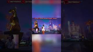 Matt Reaction To Snoop Dogg Performing In Fortnite😱 shorts fortnite [upl. by Casimire]