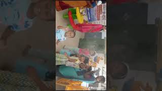 Childrens Center Vijayadasami Celebrations Oct2024 [upl. by Erastes]