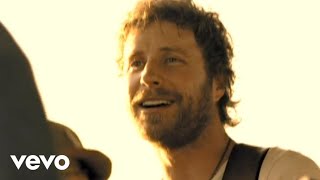 Dierks Bentley  Up On The Ridge Official Music Video [upl. by Barb]