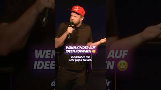 Später mal ein Mann werden – Quichotte beim quotKabarettfest Bocholtquot  ARD StandUp [upl. by Nazario147]