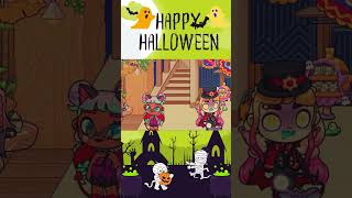 DRAMA NASYA HALLOWEEN SERAM KLIK UNTU MENONTON 👆 fypシ゚viral avatarworld halloween tocaboca [upl. by Aeniah]