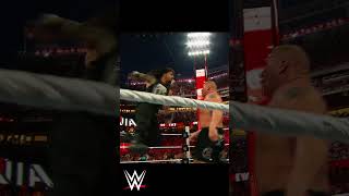 Can You Handle the CRAZIEST WWE Fails Ever [upl. by Fernand609]