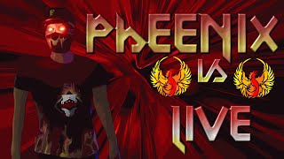 PRACTICE Custom THAILAND LEVITY 🎚 ROAD TO 1K  PHEENIX LIVE NO DONATE EMPIRE ​​DUHPEEK [upl. by Anelim196]