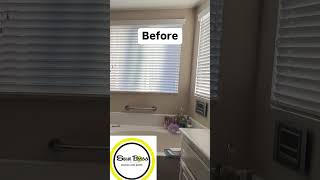 THIS IS YOUR SIGN TO UPDATE YOUR BATHROOM Why wait🤷‍♂️ bathroom update new SunBoss9517822360 [upl. by Buffum]