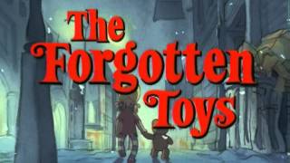 The Forgotten Toys opening [upl. by Kinson487]