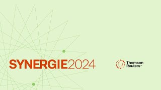 SYNERGIE2024 platform FR [upl. by Adallard]