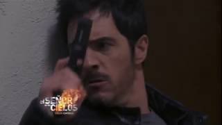 ESDLC 3 Cap 25  Los Emes atacan al Chema Venegas [upl. by Yasui149]