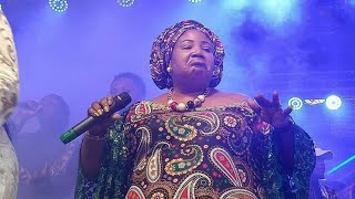 IDIRIMU MMA VIDEO  SIS CHINYERE UDOMA LIVE WORSHIP [upl. by Yentyrb]