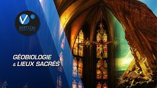 Géobiologie amp Lieux Sacrées avec Françoise DAUTEL [upl. by Belita]