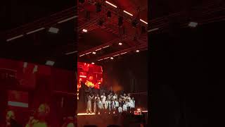 SHILLONG CHAMBER CHOIR amp ALAN WALKER 😭😍🔥shillongchamberchoirchildrenofthesunsunburnalanwalker [upl. by Urbanna312]