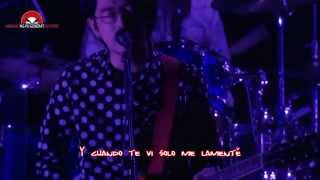 ReRe Asian Kung Fu Generation  Subtitulado Español [upl. by Amie]