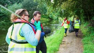 PPE Canal Clean [upl. by Reilly]