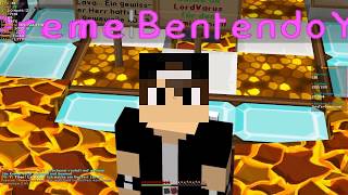 GRIEFERRANG Verlosung 🔥😨  Neue Informationen  GrieferGames  BentendoYT [upl. by Htomit]