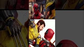 ¡SPOILER  DEADPOOL Y LOBEZNO  LOGAN SE PONE LA MÁSCARA FANDUB ESPAÑOL shorts doblaje marvel [upl. by Terrance]