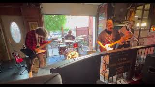 RedivideR LIVE Northside Firehouse Lima Ohio FULL SET [upl. by Nattirb]