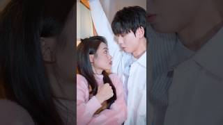 Yash wants to kiss Anne 😂 love chinesedrama lovestory shortvideo funny short ckdrama tiktok [upl. by Santana]