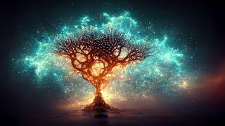 TREE OF LIFE  Beautiful Inspirational Orchestral Music Mix [upl. by Zeculon]