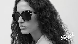 Yason presents Persol Eyewear SS24 [upl. by Atinahs]