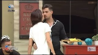 Puterea dragosteiDiscutie aprinsa despre Raluca in casa baietilor  Bianca surpriza pentru None [upl. by Handbook]