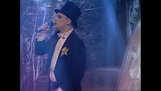 Erasure  Take a Chance on Me  TOTP  1992 [upl. by Anilosi435]