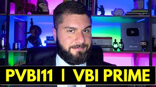 PVBI11  VBI PRIME PROPERTIES  VALE A PENA INVESTIR Análise Completa e Atualizada Maio 2024 [upl. by Solnit]