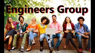 Engineers Group app and its feature [upl. by Giffer882]