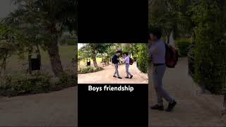 Boys friend ship HA vlogs vlog hassanvloger funny [upl. by Coy]