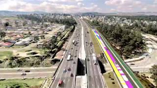 749 Million Pacific Motorway amp Busway Upgrade – Eight Mile Plains to Daisy Hill [upl. by Etnad]