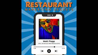 Customer Feedback Dont Make Assumptions  Restaurant Marketing Secrets  Episode 770 [upl. by Amick111]