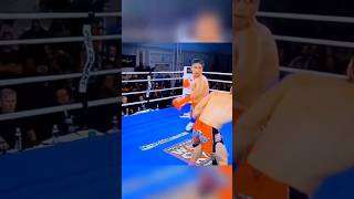 Reverse Elbow strike Tutorial muaythaikickboxingmartialartsmmataekwondoniketjhashorts [upl. by Stevie]