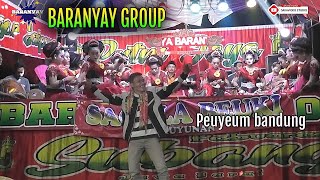 BARANYAY GROUP SUBANG Peuyeum bandung [upl. by Orbadiah540]