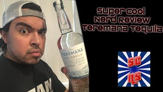 Teremana Tequila Review [upl. by Gambell]