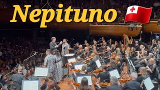 NZ Symphony Orchestra and The Singature Choirs live concerts Nepituno🇹🇴🇹🇴 TONGA Malie🙂 Oua [upl. by Ophelie]