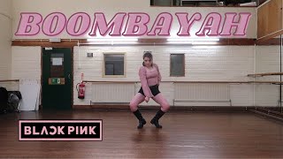 Boombayah by Blackpink 블랙핑크 Remix version [upl. by Cherlyn]