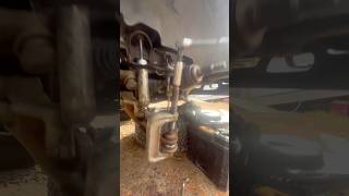 01 gmc Lower ball joint rock automobile mechanic shorts music [upl. by Dorice925]