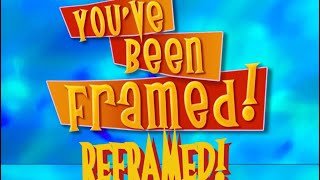 You’ve Been Framed Reframed  Series 1 Episode 1 [upl. by Sirtemed]