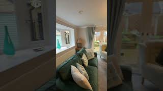 Trust House Tour Manor Park Gardens Gomersal [upl. by Haletta608]