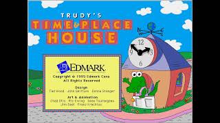 Gameplay  462 Trudys Time amp Place House PC  24 [upl. by Tonkin]