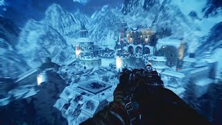 Dead Again  Der Eisendrache Easter Egg Song  Black Ops III quotAWAKENINGquot DLC [upl. by Garratt]