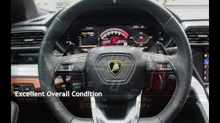 2019 Lamborghini Urus for sale in RED BANK NJ [upl. by Cathey]