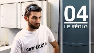 Jai pas le budget  Le RégiG  EP04 [upl. by Adelina]