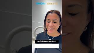 BISON MEDICAL Eladerm treatment by Dr Hoogstra [upl. by Viridis]