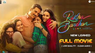 Raksha bandhan full hd movie akshay kumar  akshay kumar movies new 2022  Goldminds Movie [upl. by Dloniger]