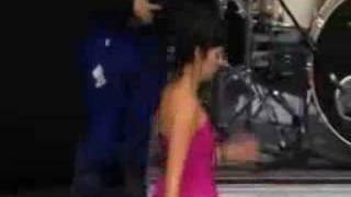 Lily Allen amp The Specials  Gangsters Glastonbury 2007 [upl. by Bred308]