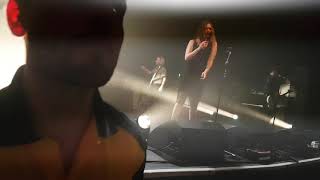 Marmozets LIVE  Major System Error  London O2 Kentish Town [upl. by Ihsoyim978]