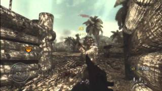 Les campagnards de COD5  episode 2  HD [upl. by Nalla570]