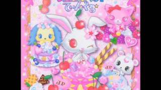 JewelPet Tinkle Op Full [upl. by Ellerol]