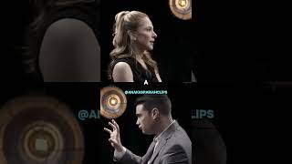 Ana Kasparian and Ben Shapiro Debate the Risks of Economic Autarky [upl. by Wenger]