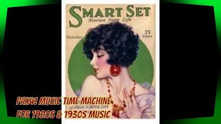 Im In Love With 1920s Music Pax41 [upl. by Gem]