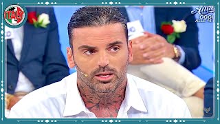 Uomini e donne dopo Gianmarco potrebbe ritornare anche lui dietro ci sarebbe la questione degli [upl. by Ruy35]